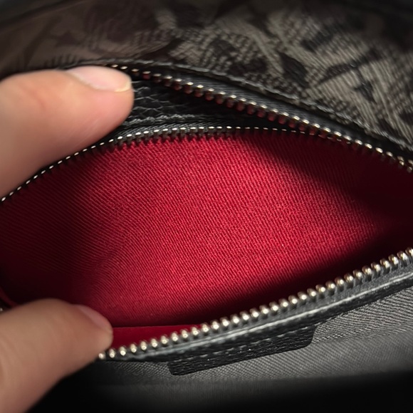 Salvatore Ferragamo Belt Bag - Picture 4 of 9